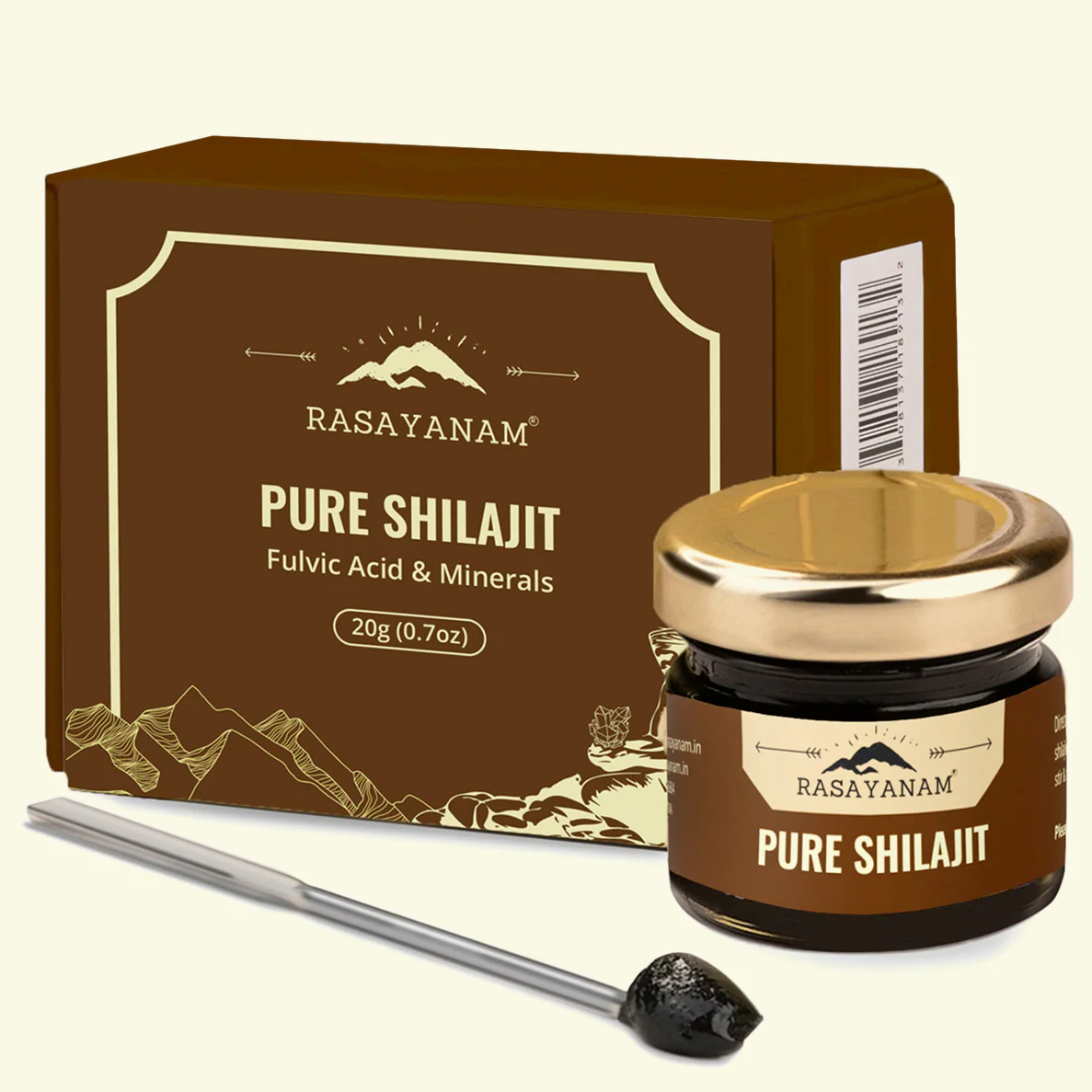 Rasayanam_Pure_Shilajit